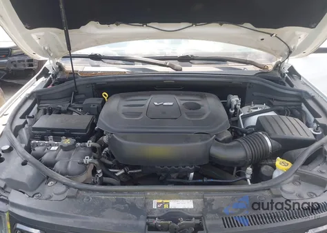 2018 Jeep Grand Cherokee Altitude 4X4 из США, поврежденный, VIN 1C4RJFAG8JC211854